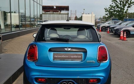 MINI Hatch, 2016 год, 2 000 000 рублей, 7 фотография