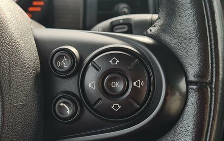 MINI Hatch, 2016 год, 2 000 000 рублей, 12 фотография