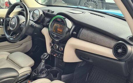MINI Hatch, 2016 год, 2 000 000 рублей, 17 фотография