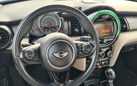 MINI Hatch, 2016 год, 2 000 000 рублей, 16 фотография