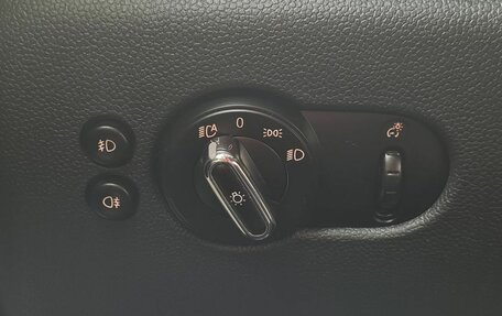 MINI Hatch, 2016 год, 2 000 000 рублей, 19 фотография