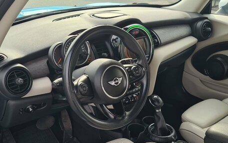 MINI Hatch, 2016 год, 2 000 000 рублей, 18 фотография