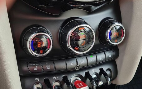 MINI Hatch, 2016 год, 2 000 000 рублей, 23 фотография