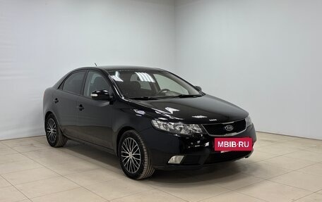 KIA Cerato III, 2009 год, 735 000 рублей, 3 фотография