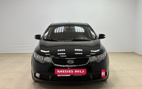 KIA Cerato III, 2009 год, 735 000 рублей, 2 фотография
