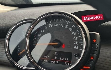 MINI Hatch, 2016 год, 2 000 000 рублей, 15 фотография