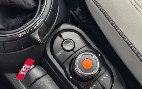 MINI Hatch, 2016 год, 2 000 000 рублей, 22 фотография