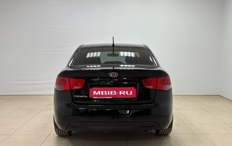 KIA Cerato III, 2009 год, 735 000 рублей, 5 фотография
