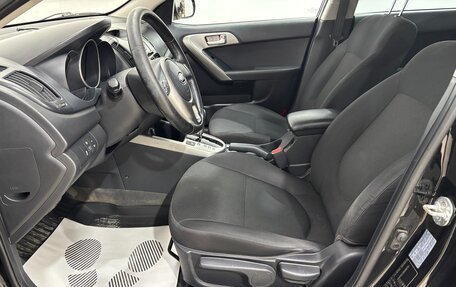 KIA Cerato III, 2009 год, 735 000 рублей, 9 фотография