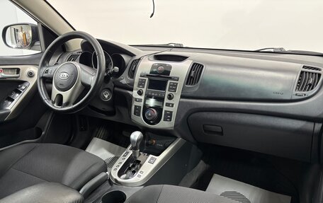 KIA Cerato III, 2009 год, 735 000 рублей, 12 фотография