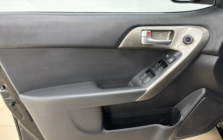 KIA Cerato III, 2009 год, 735 000 рублей, 7 фотография