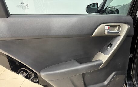 KIA Cerato III, 2009 год, 735 000 рублей, 14 фотография