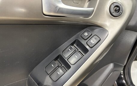 KIA Cerato III, 2009 год, 735 000 рублей, 8 фотография