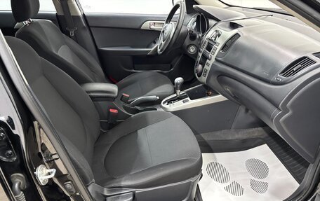 KIA Cerato III, 2009 год, 735 000 рублей, 13 фотография