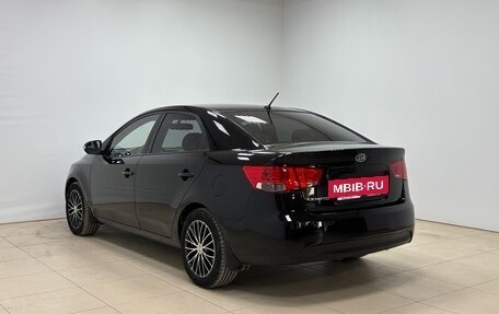KIA Cerato III, 2009 год, 735 000 рублей, 6 фотография