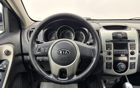 KIA Cerato III, 2009 год, 735 000 рублей, 11 фотография