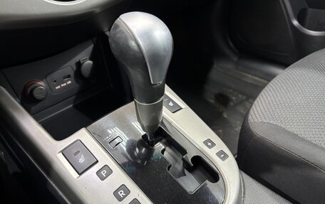 KIA Cerato III, 2009 год, 735 000 рублей, 19 фотография