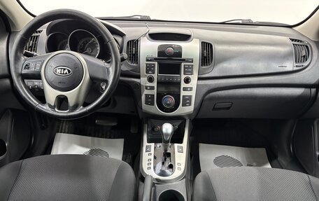 KIA Cerato III, 2009 год, 735 000 рублей, 10 фотография