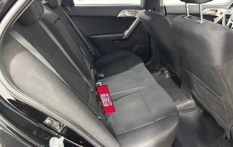 KIA Cerato III, 2009 год, 735 000 рублей, 15 фотография