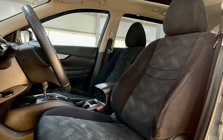 Nissan X-Trail, 2015 год, 1 699 000 рублей, 20 фотография
