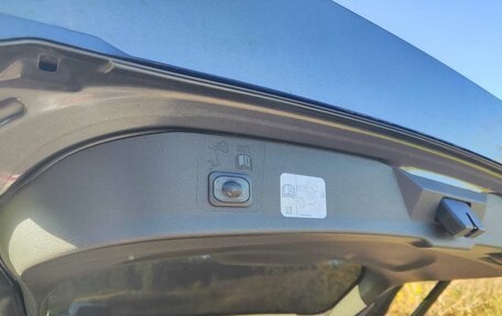 Ford Kuga III, 2017 год, 1 650 000 рублей, 6 фотография