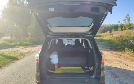 Ford Kuga III, 2017 год, 1 650 000 рублей, 5 фотография