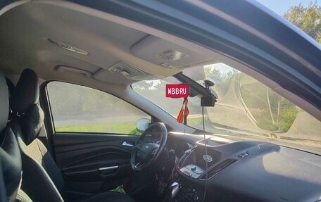 Ford Kuga III, 2017 год, 1 650 000 рублей, 9 фотография