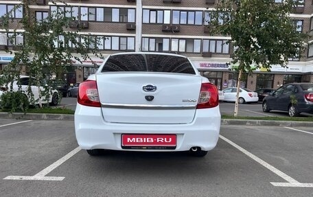 Datsun on-DO I рестайлинг, 2019 год, 420 000 рублей, 1 фотография