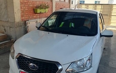 Datsun on-DO I рестайлинг, 2015 год, 500 000 рублей, 1 фотография