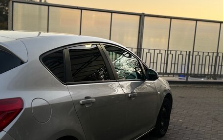 Opel Astra J, 2012 год, 550 000 рублей, 5 фотография