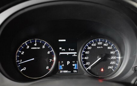 Mitsubishi Outlander III рестайлинг 3, 2013 год, 1 240 000 рублей, 13 фотография
