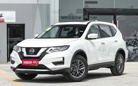 Nissan X-Trail, 2025 год, 3 123 000 рублей, 1 фотография