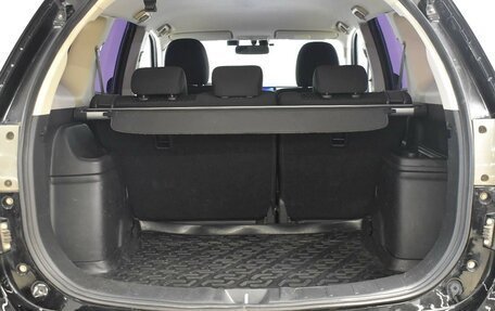 Mitsubishi Outlander III рестайлинг 3, 2013 год, 1 240 000 рублей, 21 фотография
