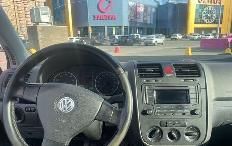 Volkswagen Golf V, 2006 год, 620 000 рублей, 7 фотография