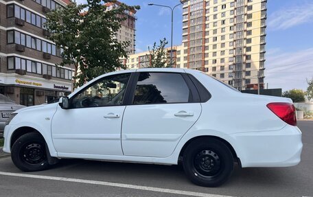 Datsun on-DO I рестайлинг, 2019 год, 420 000 рублей, 2 фотография