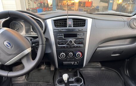 Datsun on-DO I рестайлинг, 2019 год, 420 000 рублей, 9 фотография
