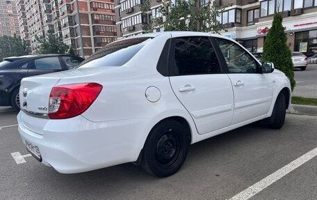 Datsun on-DO I рестайлинг, 2019 год, 420 000 рублей, 5 фотография