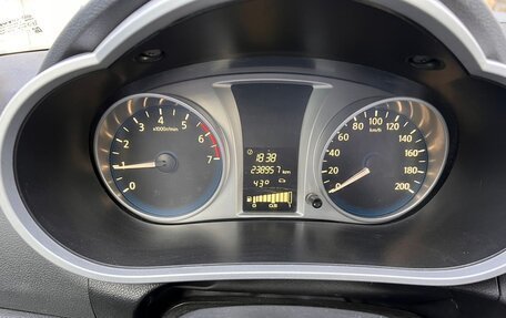 Datsun on-DO I рестайлинг, 2019 год, 420 000 рублей, 6 фотография