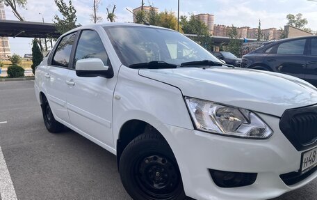 Datsun on-DO I рестайлинг, 2019 год, 420 000 рублей, 4 фотография