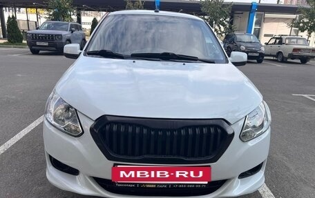 Datsun on-DO I рестайлинг, 2019 год, 420 000 рублей, 3 фотография