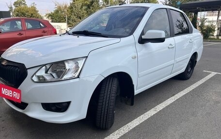 Datsun on-DO I рестайлинг, 2019 год, 420 000 рублей, 8 фотография