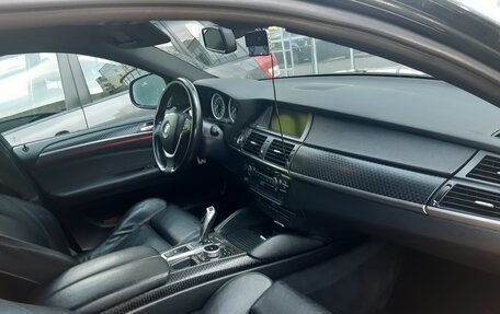 BMW X6, 2009 год, 2 200 000 рублей, 8 фотография