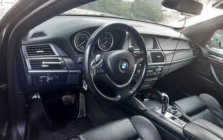 BMW X6, 2009 год, 2 200 000 рублей, 7 фотография