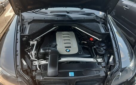 BMW X6, 2009 год, 2 200 000 рублей, 10 фотография