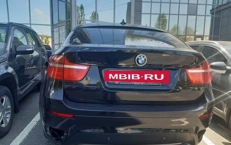 BMW X6, 2009 год, 2 200 000 рублей, 6 фотография
