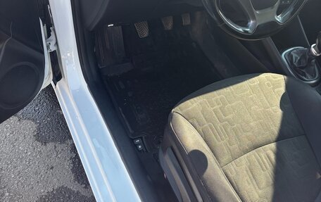 KIA Rio III рестайлинг, 2015 год, 890 000 рублей, 14 фотография