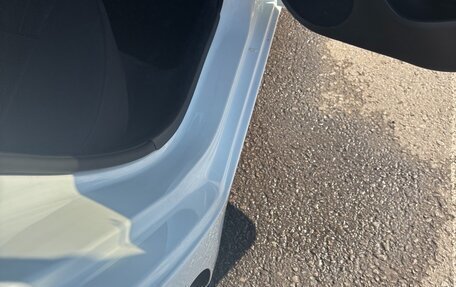 KIA Rio III рестайлинг, 2015 год, 890 000 рублей, 12 фотография