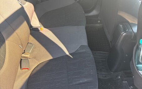 KIA Rio III рестайлинг, 2015 год, 890 000 рублей, 11 фотография