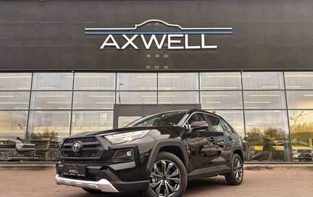 Toyota RAV4, 2025 год, 4 157 000 рублей, 1 фотография