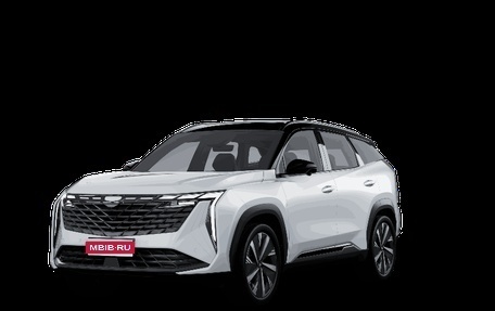 Geely Atlas, 2024 год, 3 878 019 рублей, 1 фотография